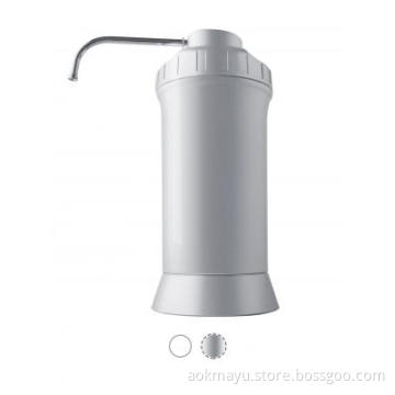 Water Ionizer